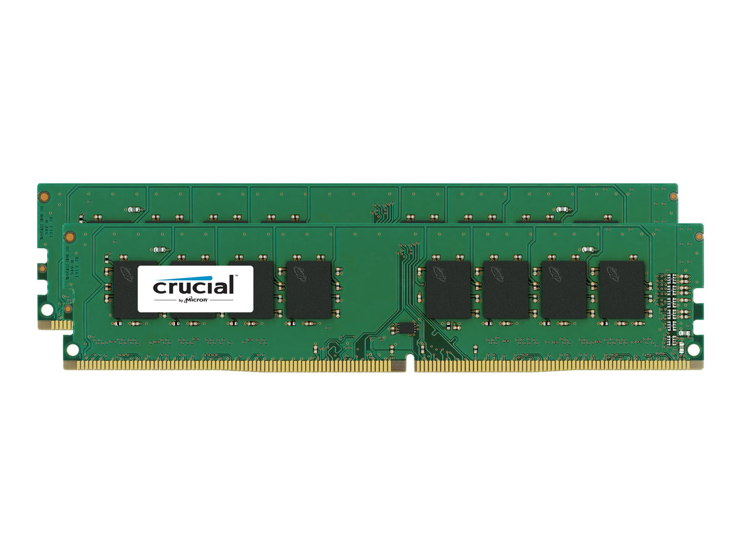 32GB KIT 16GBX2 PC4-192000 DDR4