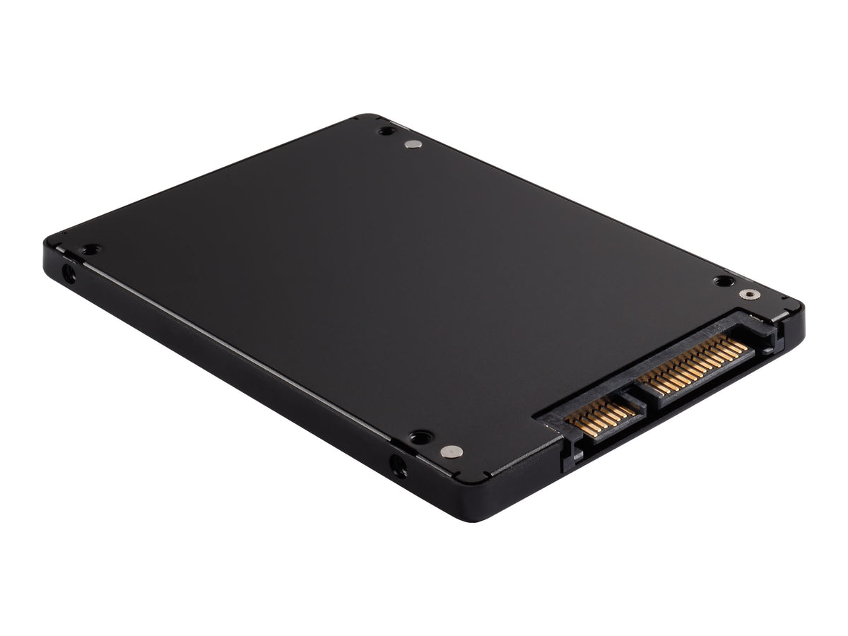 2TB PRO ECS SSD