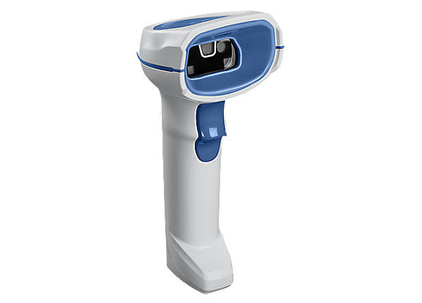 SCAN,DS8108,AREA IMAGER,HEALTHCARE,CORDED,HC WHITE,VIBRATION MOTOR