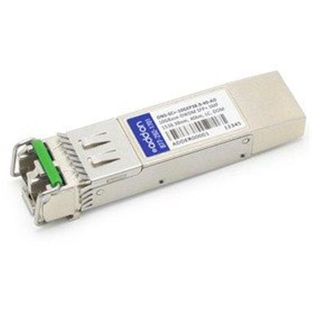 ADDON CISCO ONS-SC+-10GEP38.9 COMPATIBLE TAA COMPLIANT 10GBASE-DWDM 100GHZ SFP+