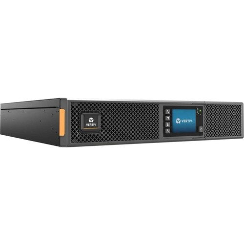LIEBERT GXT5 500, 500W, 120VAC, RACK/TOWER, SNMP WEBCARD