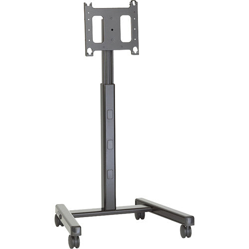 MOBILE CART WIDE HEIGHT ADJ