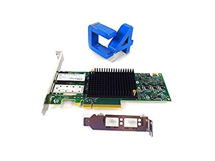 SN1600E 32GB 2P FC HBA