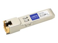 ALCATEL 3FE25771CH COMP TAA SFP LC XCVR
