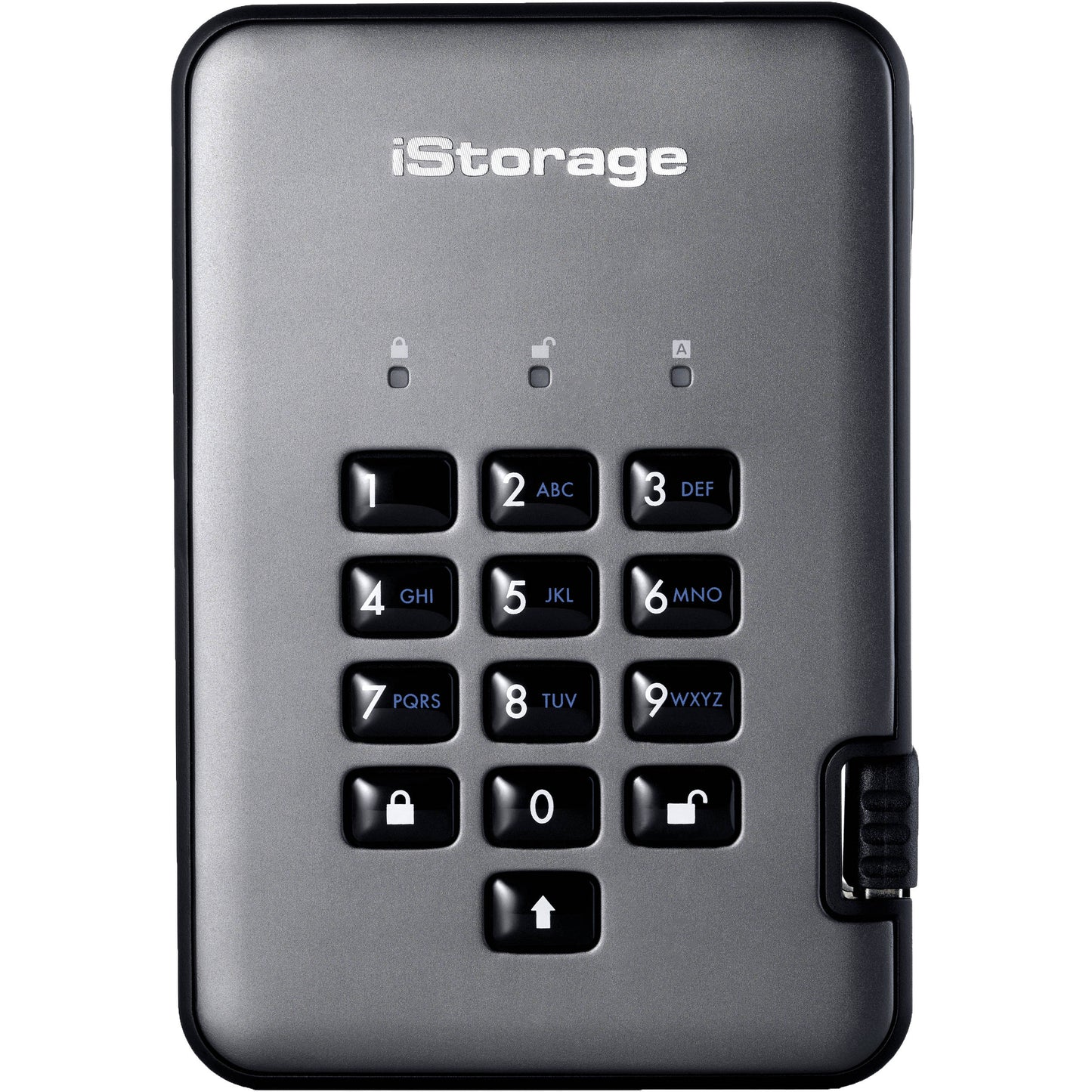 DISKASHUR PRO2 500GB