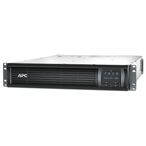 APC SMART-UPS 2200VA LCD RM 2U 230V