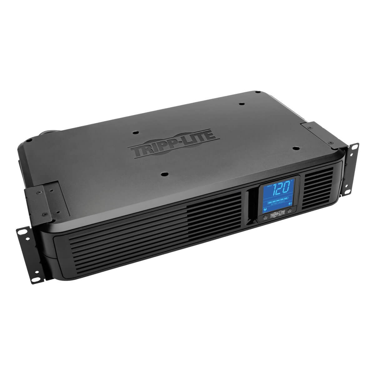 EATON TRIPP LITE SERIES SMARTPRO 120V 1.5KVA 980W LINE-INTERACTIVE UPS, TOWER, U