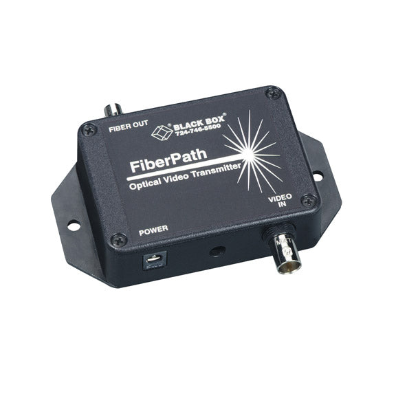 FIBERPATH TRANSMITTER (WITHOUT POWER SUP
