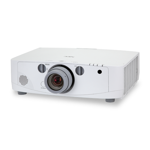 1.18-1.54:1 MANUAL ZOOM LENS