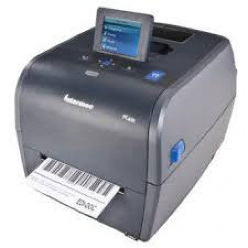 PC43T 4IN 203DPI ICON/LED USB