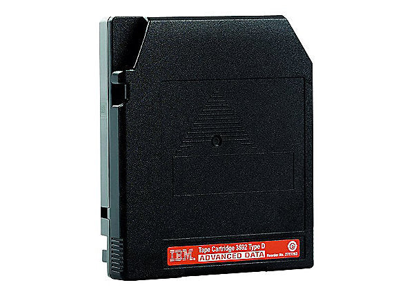 IBM 3592 JD ADVANCED DATA CARTRIDGE, 272