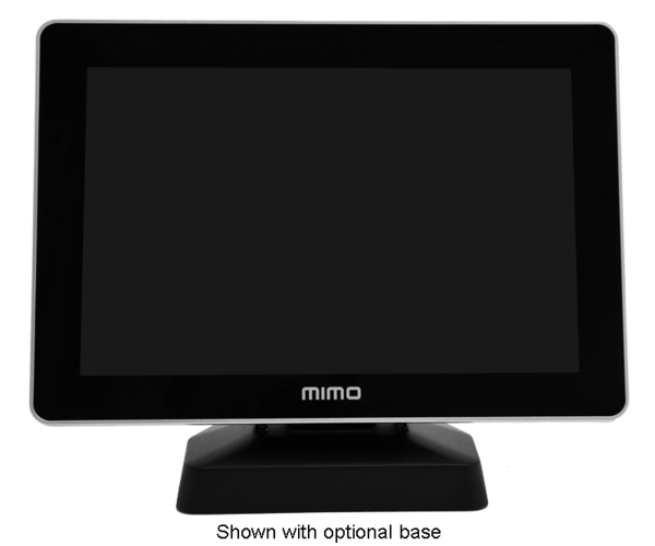 Vue HD 10.1" Non-Touch Display HDMI