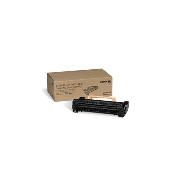 DRUM CARTRIDGE; PHASER 4600/4620; 80,000 PAGES