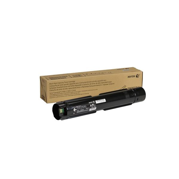GENUINEXEROXBLACKSTANDARDTONERCARTRIDGEFORTHEXEROXC7020/25/30(15,000PAGES)