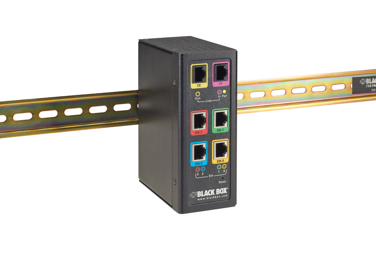 EXTENDER MULTI-DROP UNIT