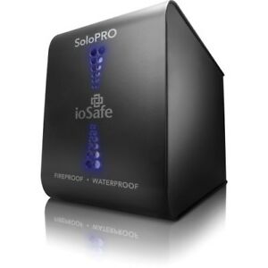 SOLOPRO 2TB 5YR DRS PRO
