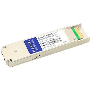 ALCATEL COMP TAA SFP+ 10G-DWDM LC XCVR