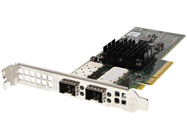 BROADCOM 57414 25GB SFP28 PCIE ADPT LP