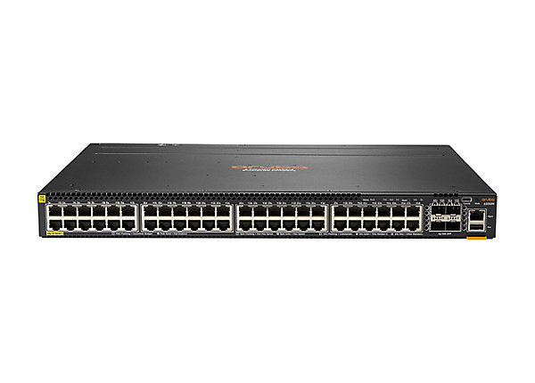 Aruba 6300M 48G CL4 PoE 4SFP56