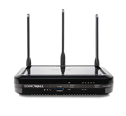 SW SOHO 250 WRLS-N LAUNCH PROMO