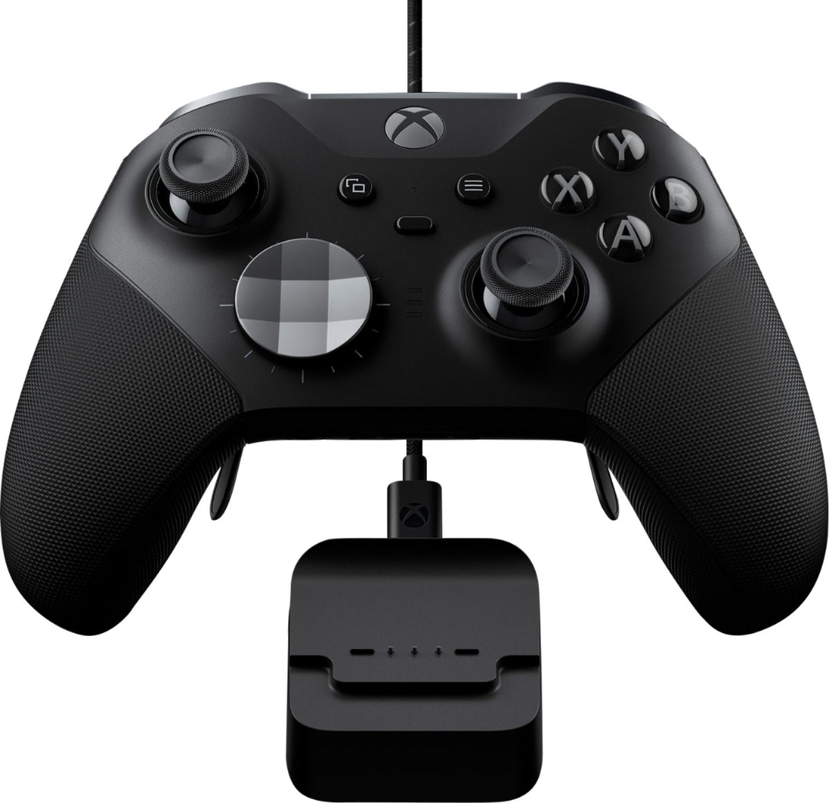 Xbox Elite Controller