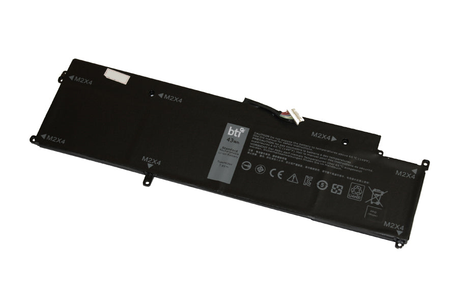 REPLACEMENT LI-POLYMER BATTERY FOR LENOVO THINKPAD X1 CARBON 3RD GEN SPECS 15.2V