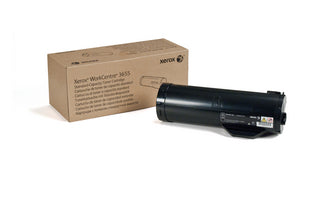 BLACK STANDARD CAPACITY TONER CARTRIDGE