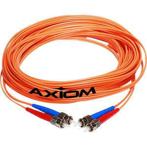 AXIOM MODE CONDITIONING 9 UM SM TO 62.5 UM MM CABLE FOR CISCO - CAB-GELX-625