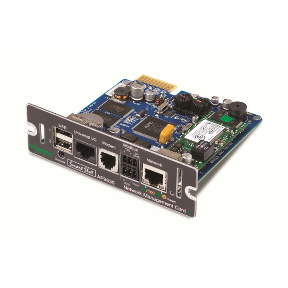 UPS NETWORK MGMT CARD 2 WITH
