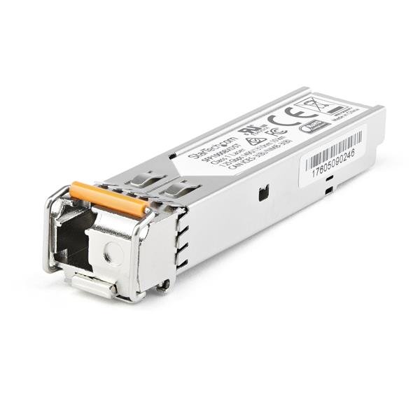 SFP MODULE - SFP-1G-BX40-U COMP - U/S