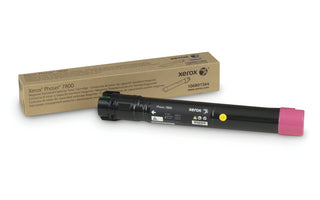 STD CAP TONER CARTRIDGE MAGENTA 7800