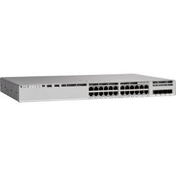 CATALYST 9200 48PORT DATA ONLY