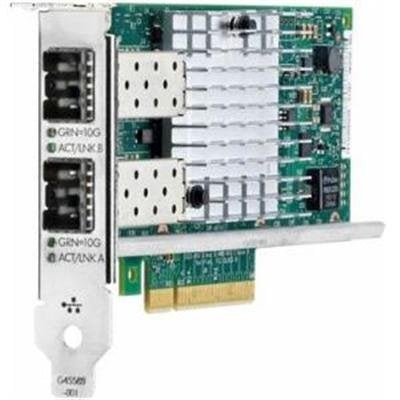 ETHERNET 10GB 2-PORT 562SFP+