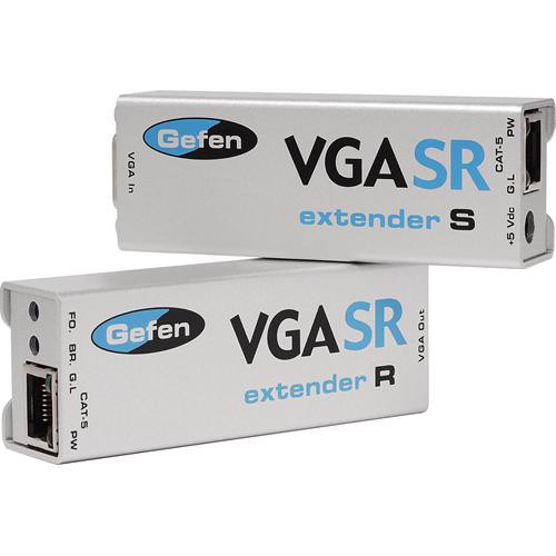 VGA Extender SRN