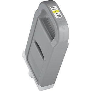 CANON PFI1700 XH YLW INK TANK 700ML