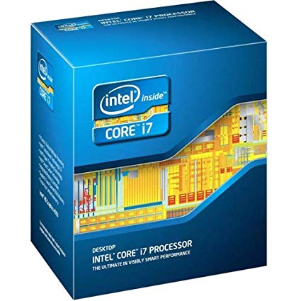 I7-4790S 3.0G LGA2011 8MB