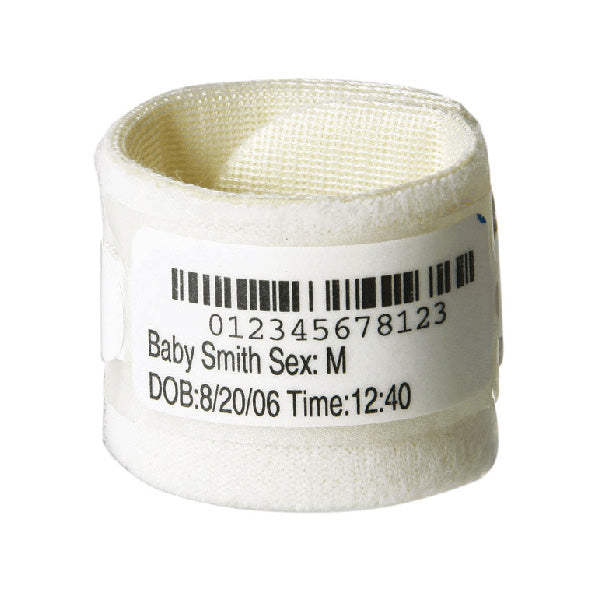 WRISTBAND FOAM 1.375 X 5.5IN
