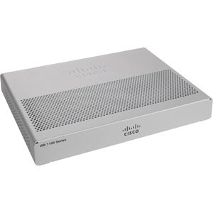 ISR 1101 4 Ports GE Ethernet