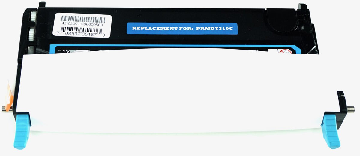 Dell 3110cn 3115cn Cyan 8000
