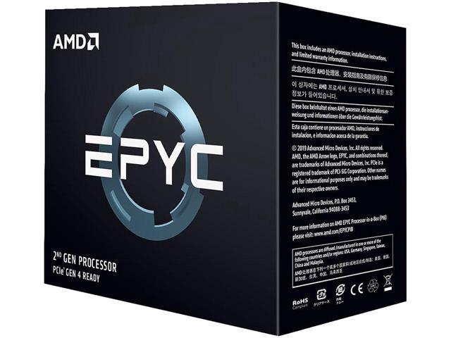 MD EPYC 16C MODEL 7302P SP3