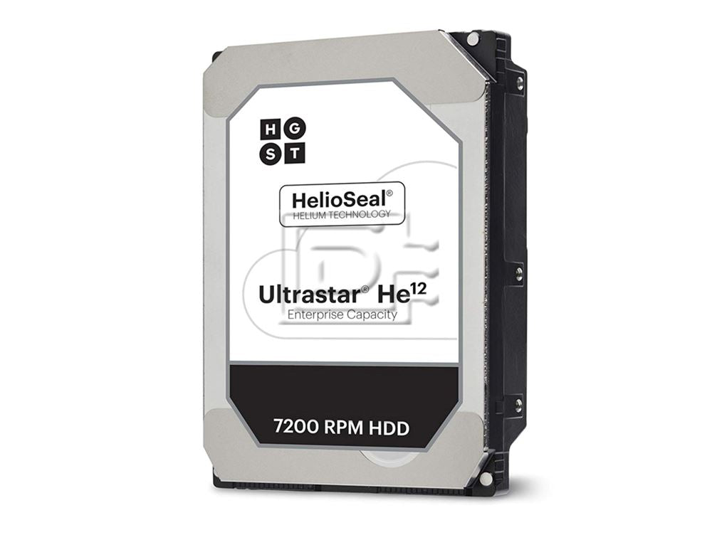 ULTRASTAR HE12 3.5IN 26.1MM