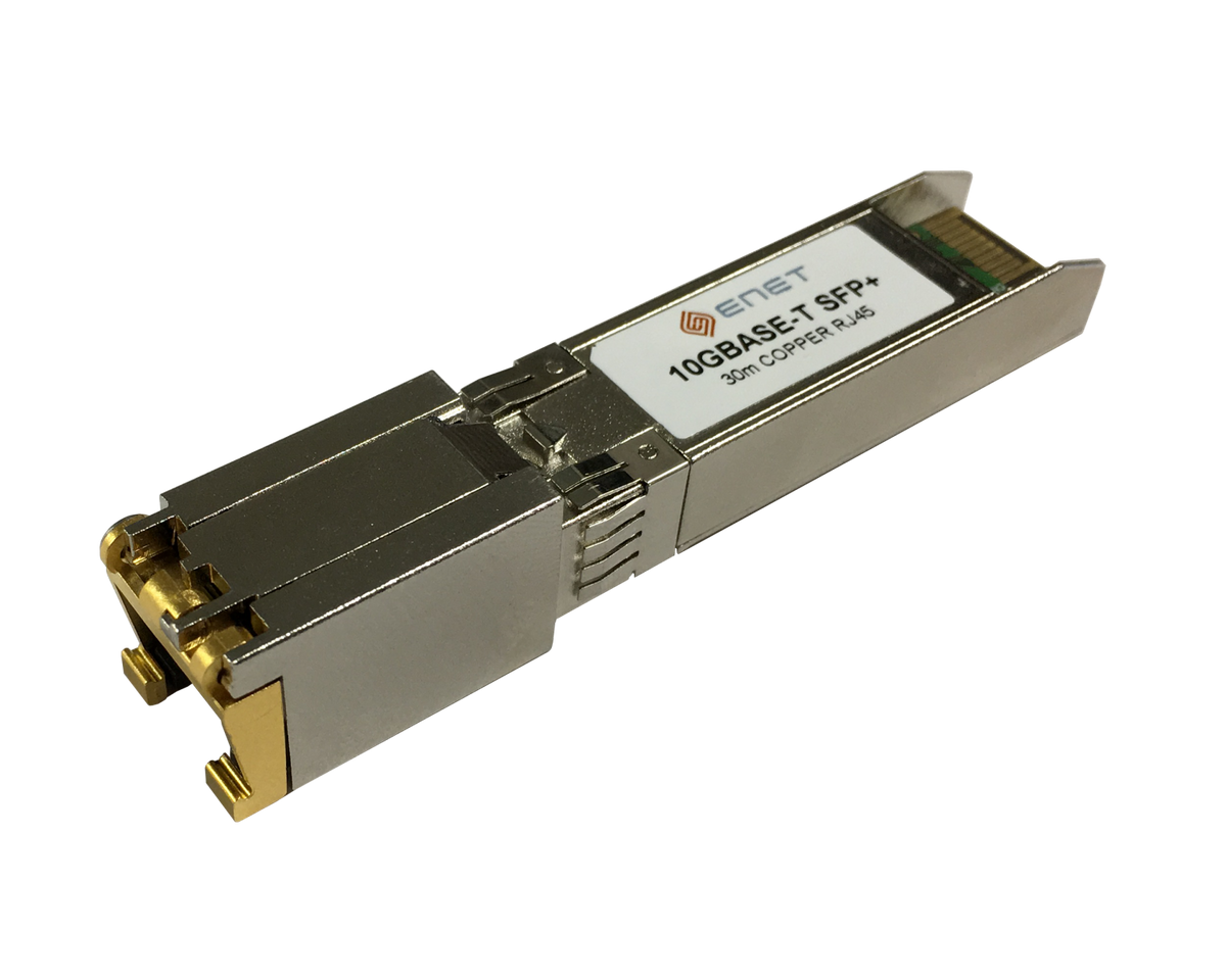 CISCO COMPATIBLE 10GBASE-T COPPER SFP+
