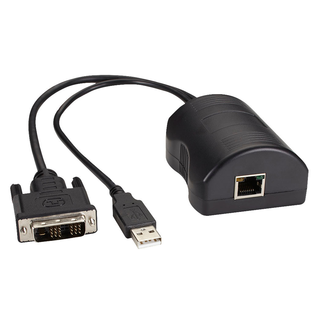 CATX SAM SINGLEHEAD DVI