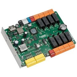A9188 I/O RELAY MODULE