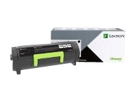 LEXMARK 56F0U0G RETURN PROGRAM TONER CARTRIDGE TAA