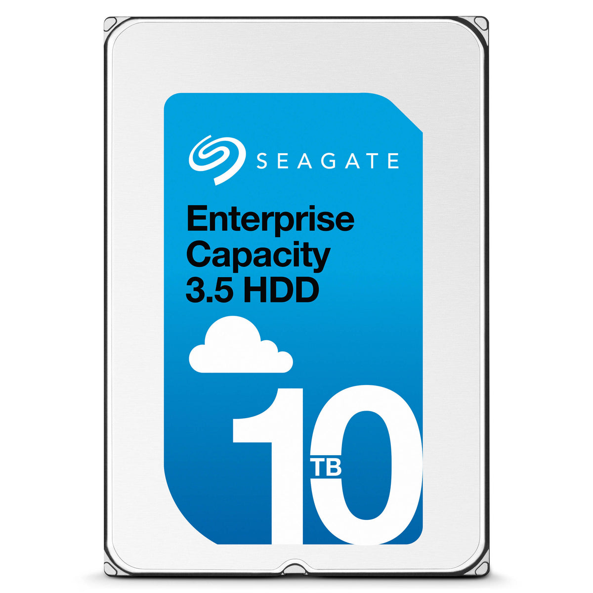 SEAGATE 10TB HDD