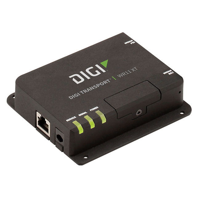 WR11 XT-LTE NA-NO PS/NO ANT., EXT. TEMP.