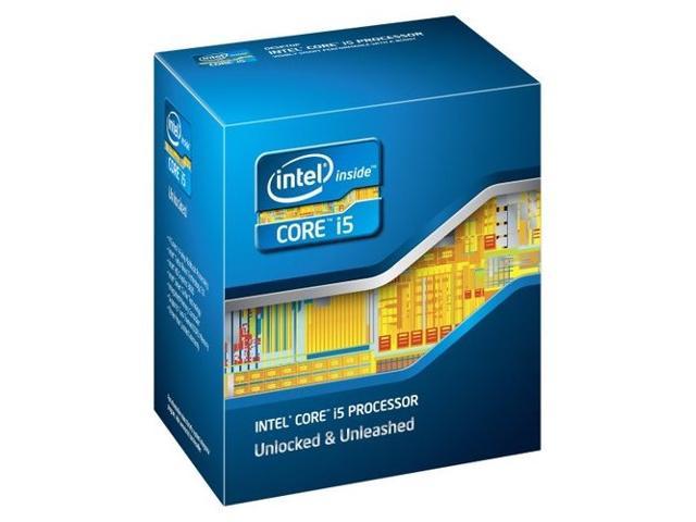 INTEL I5 I5 3570 3.4 GHZ QUADCORE