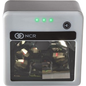 NCR, XL SERIES, 15INCH PCAP DISPLAY, ANTI-GLARE, BLACK, LEAD UNIT, CONFIGURABLE, LEFT AND RIGHT FILLER PLATES INCLUDED
