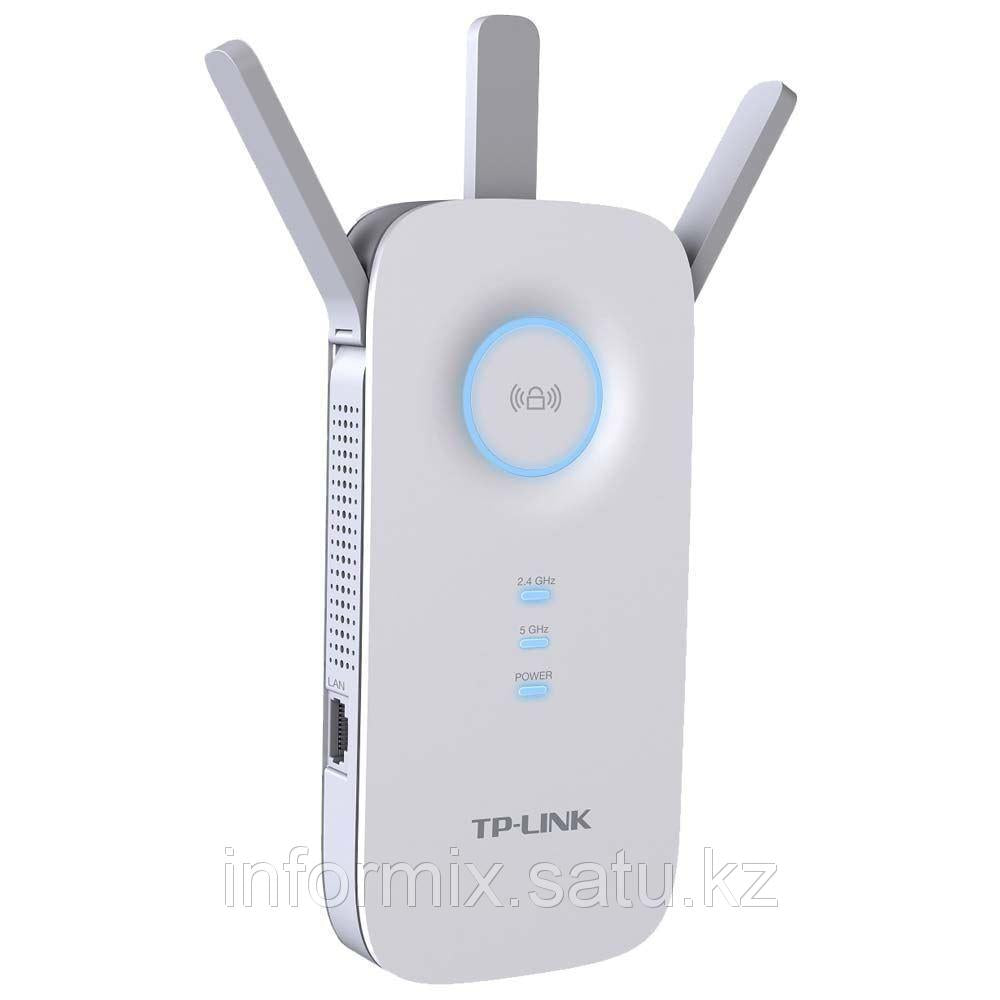 WMT ONLY AC1750 WL WALL PLUGGED